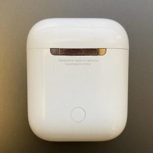 Apple AirPods 2nd Generation case only